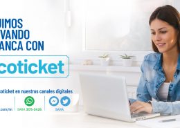 ficoticket ficohsa