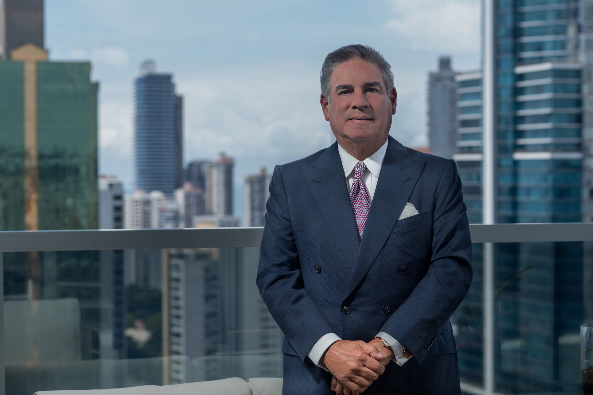 JUAN ANTONIO NIÑO RESALTA LA IMPORTANCIA DE LAS CAPACITACIONES EN LAS EMPRESAS