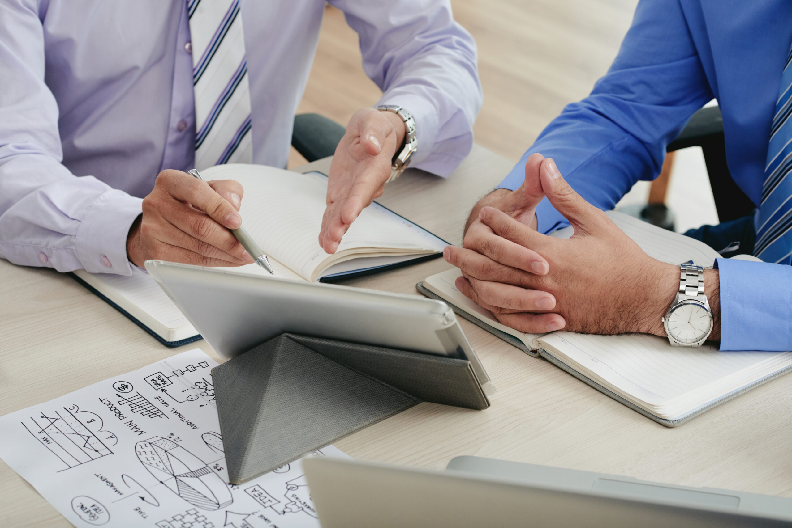 servicio de headhunting 