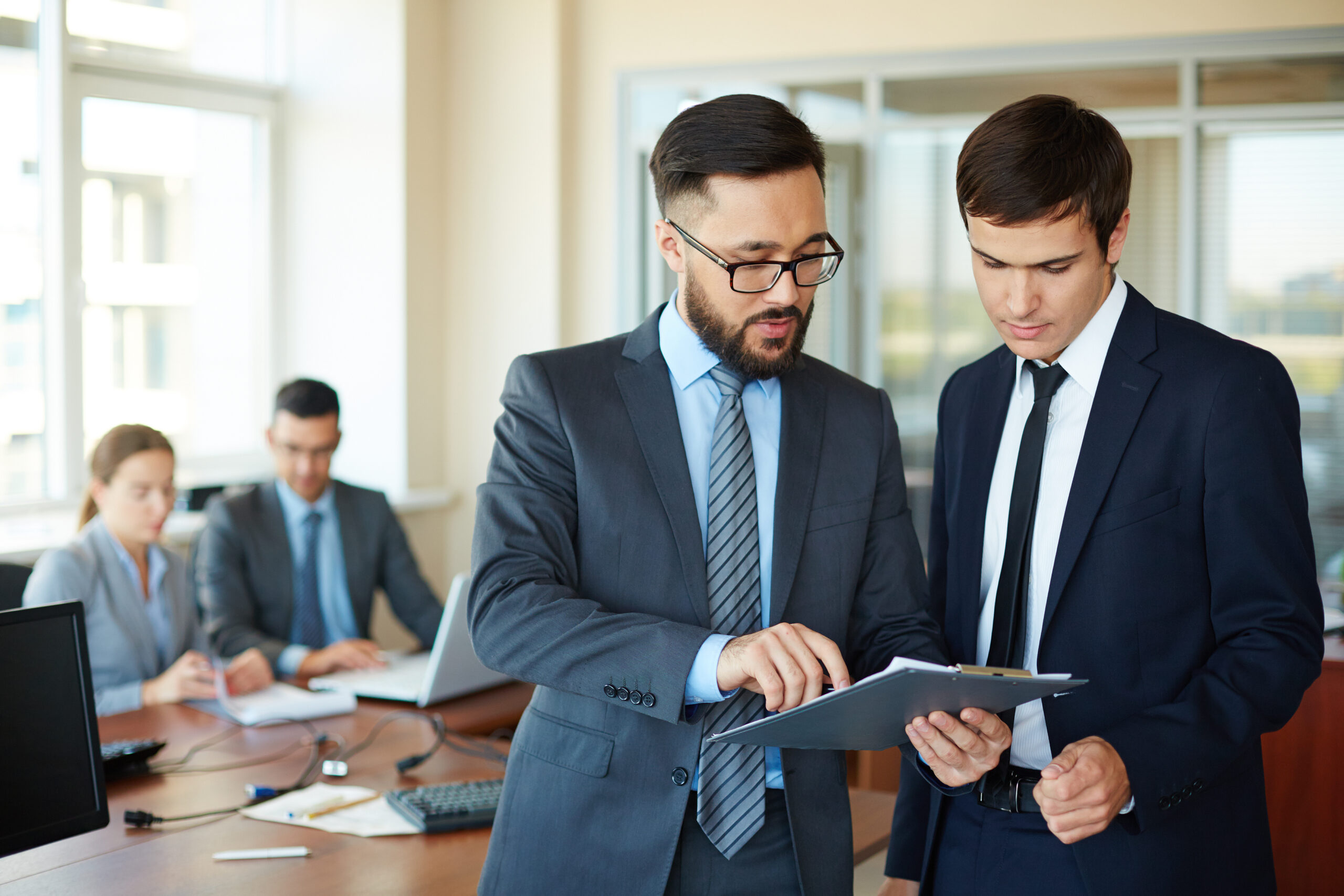 ¿Es momento de recurrir al servicio de headhunting? Accede a los mejores talentos disponible en Medellín