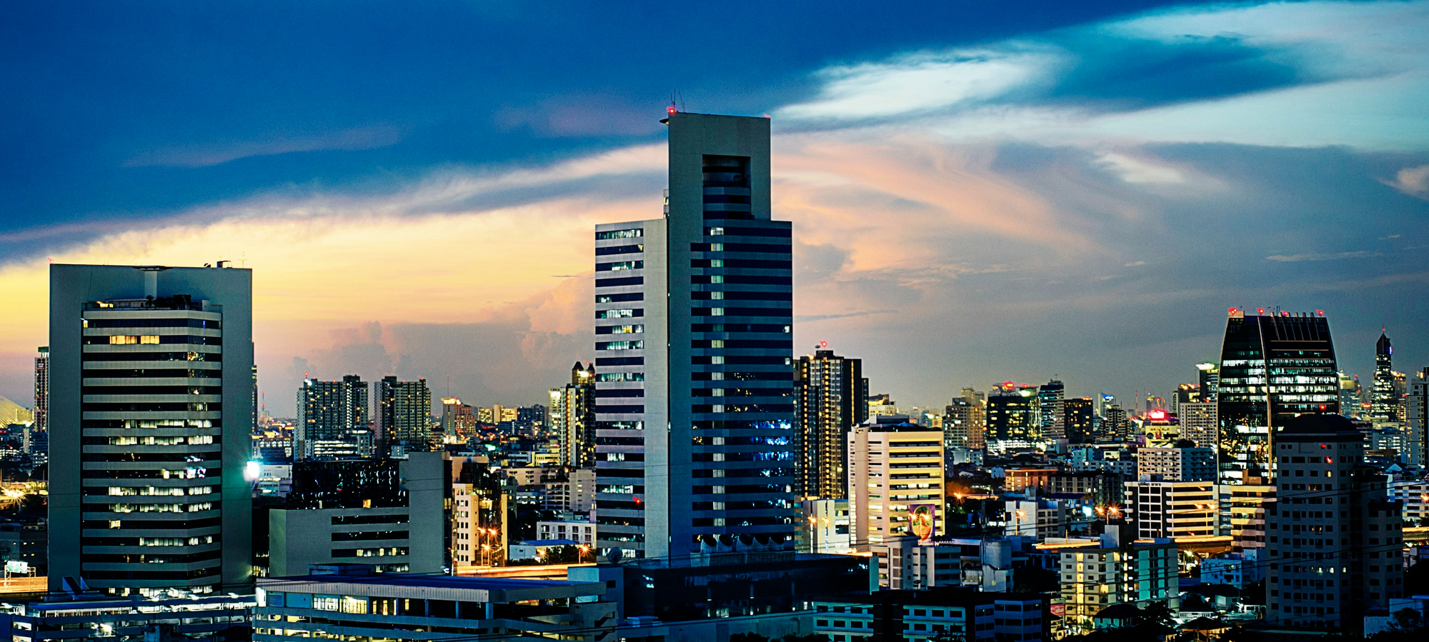 Las razones por las cuales Panamá es el destino de inversión extranjera por excelencia desde República Dominicana