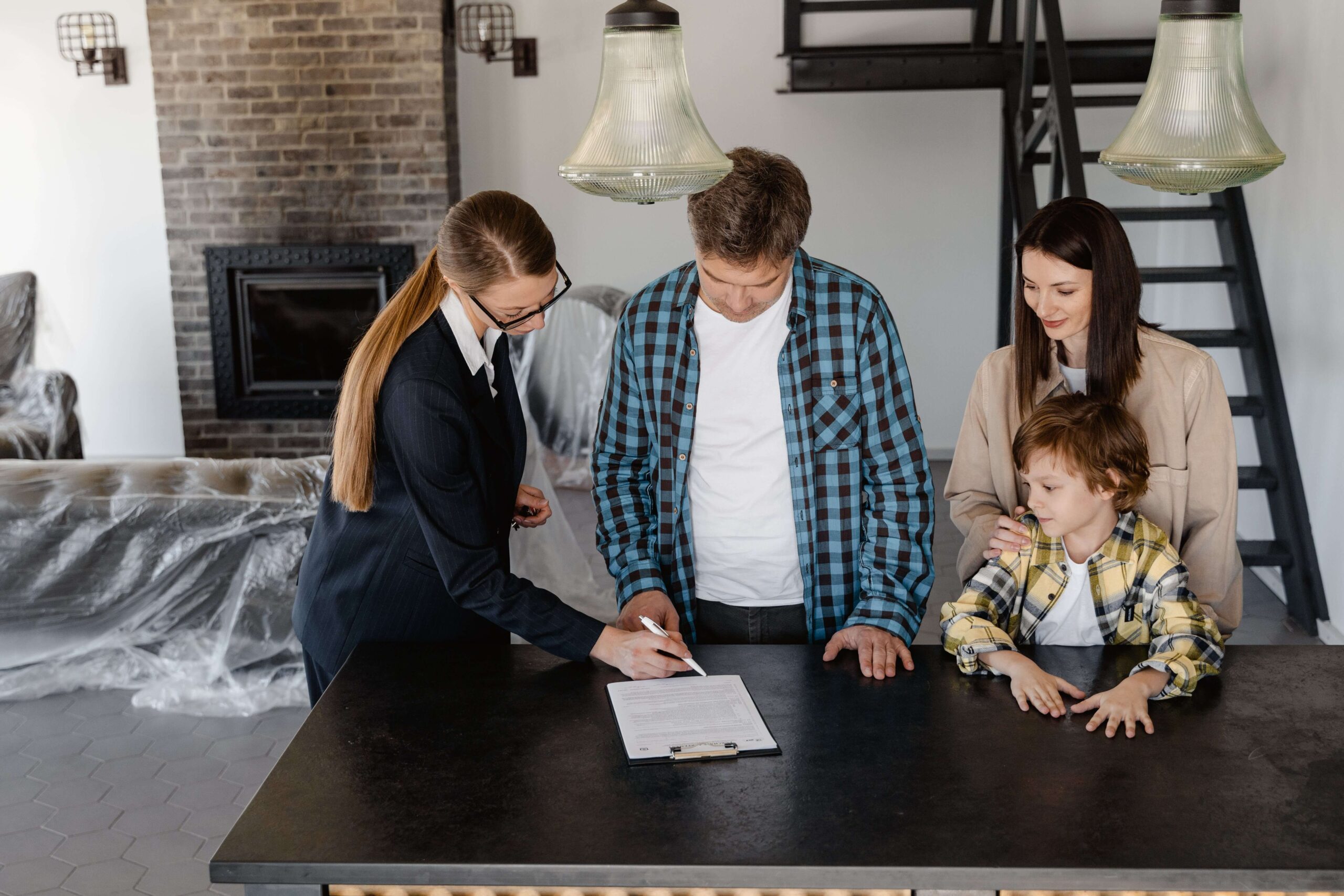 Consigue el mejor crédito para construir o remodelar tu hogar en Anzures (Ciudad de México) con «Tu Casa Express»