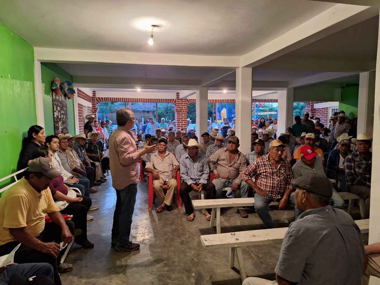 Conoce los derechos y obligaciones en el reasentamiento en Colombia