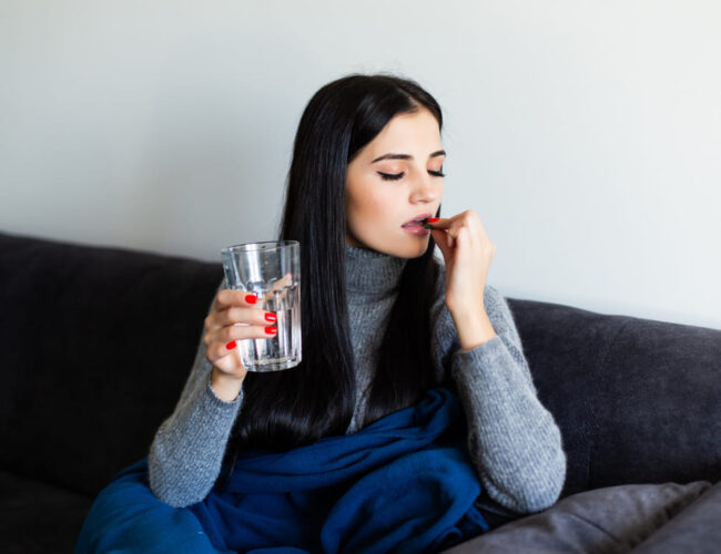 Distribuidor especializado en antiinflamatorios intravenosos en Guatemala