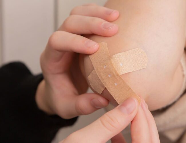 Adhesivo tisular en Costa Rica: venta al por mayor con registro sanitario