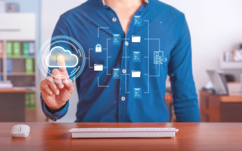 Proveedores de servicios en la Nube para negocios en Costa Rica