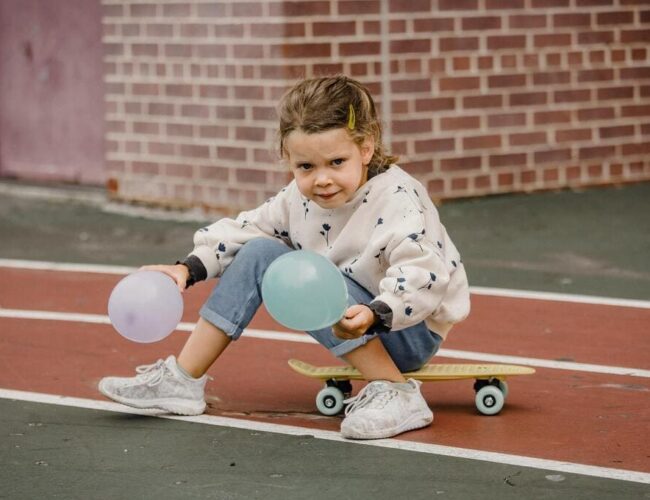 Ropa de niña: las 10 marcas más populares en Panamá