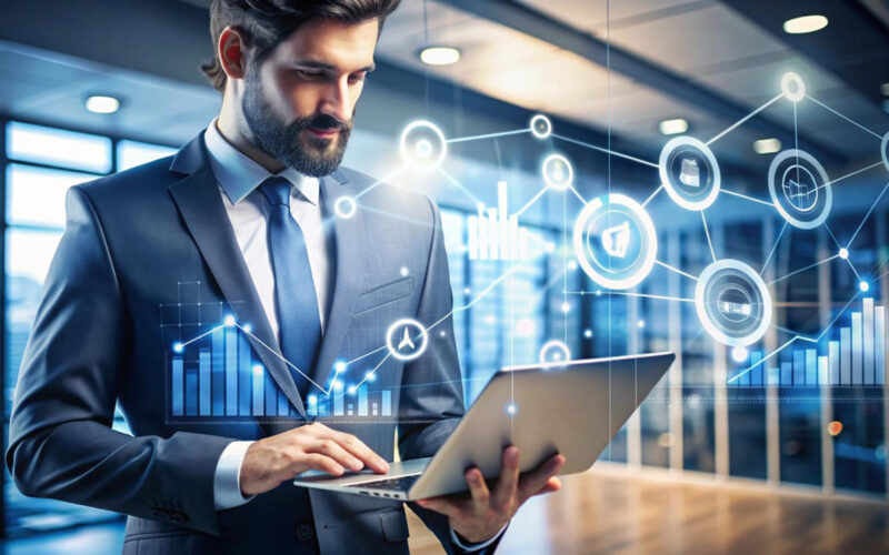 Estrategias para implementar BI en tu empresa panameña