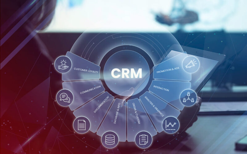 Mejora la atención al cliente en Panamá con sistemas CRM efectivos