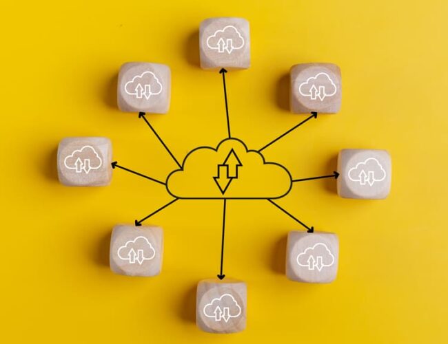 Cloud computing para impulsar empresas en México