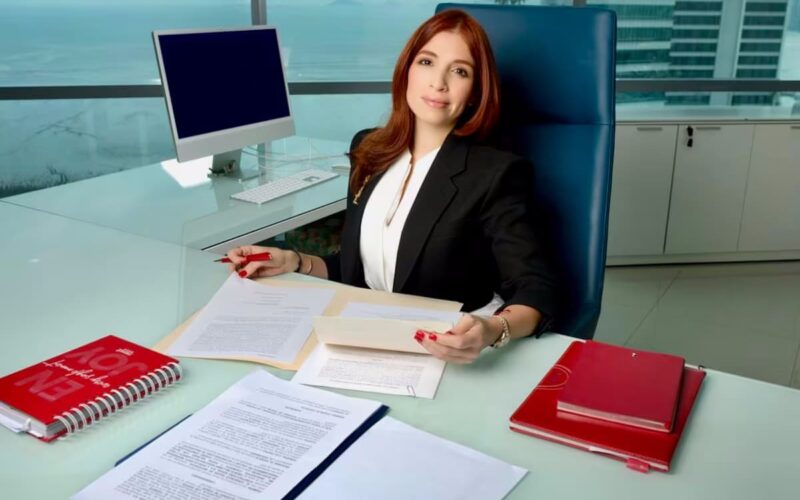 Defensa de Odila Castillo desmiente las acusaciones en su contra