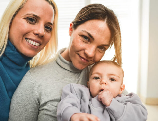 Servicios de fertilidad y subrogación: descubre más para parejas del mismo sexo en Fort Lauderdale (Florida)