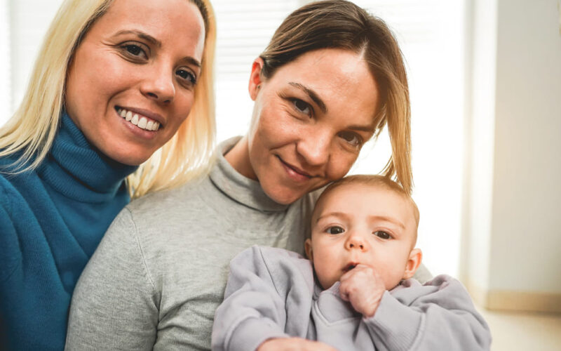 Servicios de fertilidad y subrogación: descubre más para parejas del mismo sexo en Fort Lauderdale (Florida)