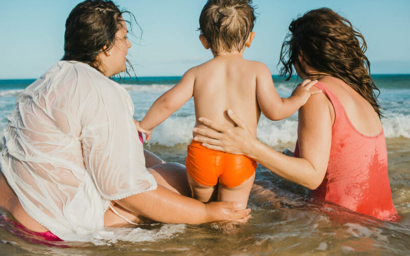 Avances en subrogación asistida: opciones para parejas del mismo sexo de Miami