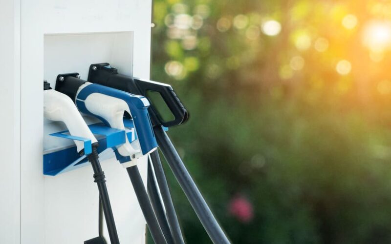 Baterías de alto voltaje en Panamá: rendimiento confiable
