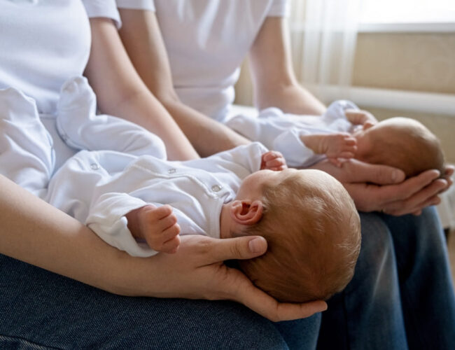 Guía completa sobre cómo quedar embarazada de gemelos si eres de  Argentina