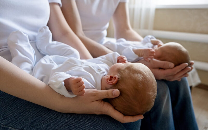 Guía completa sobre cómo quedar embarazada de gemelos si eres de  Argentina