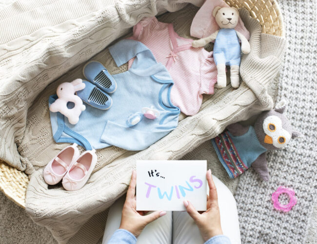 ¿Qué considerar si deseas un embarazo gemelar en  Costa Rica?