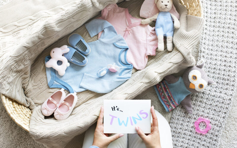 ¿Qué considerar si deseas un embarazo gemelar en  Costa Rica?