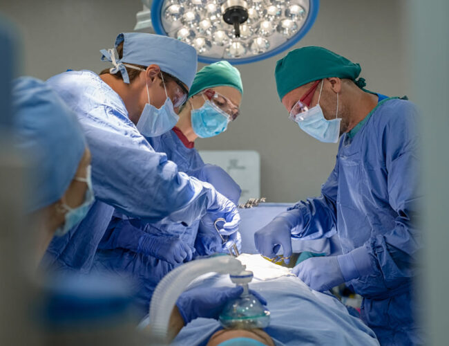 ANI M Doloris en Panamá: revolución en la gestión del dolor quirúrgico