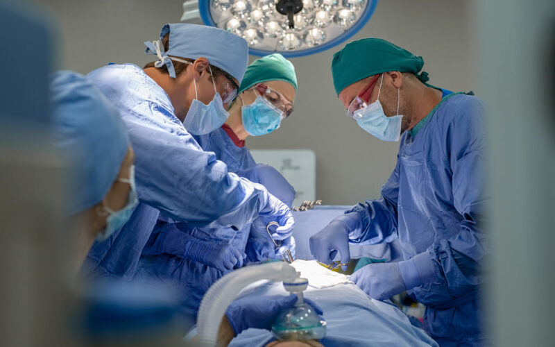 ANI M Doloris en Panamá: revolución en la gestión del dolor quirúrgico