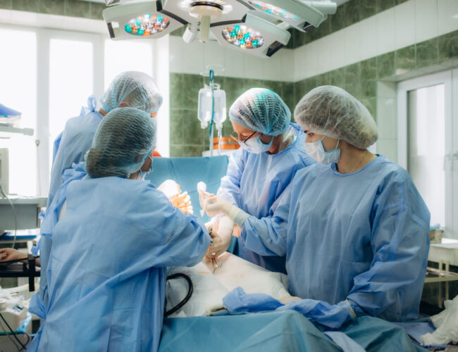 ANI M Doloris en Panamá: clave para mejorar la analgesia postoperatoria