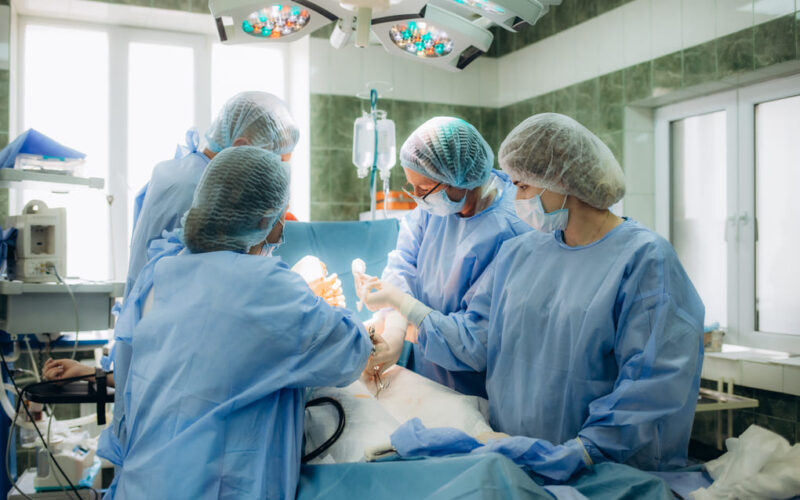 ANI M Doloris en Panamá: clave para mejorar la analgesia postoperatoria