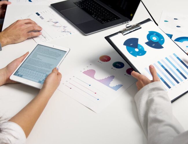 Experta líder en la industria presenta su 2do libro y le regala otro aporte a la comunidad con, “Transformación empresarial: Growth Marketing y Publicidad digital”