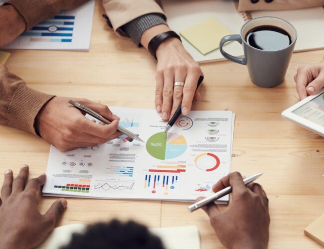 Estrategias financieras para emprendimientos: la clave del éxito