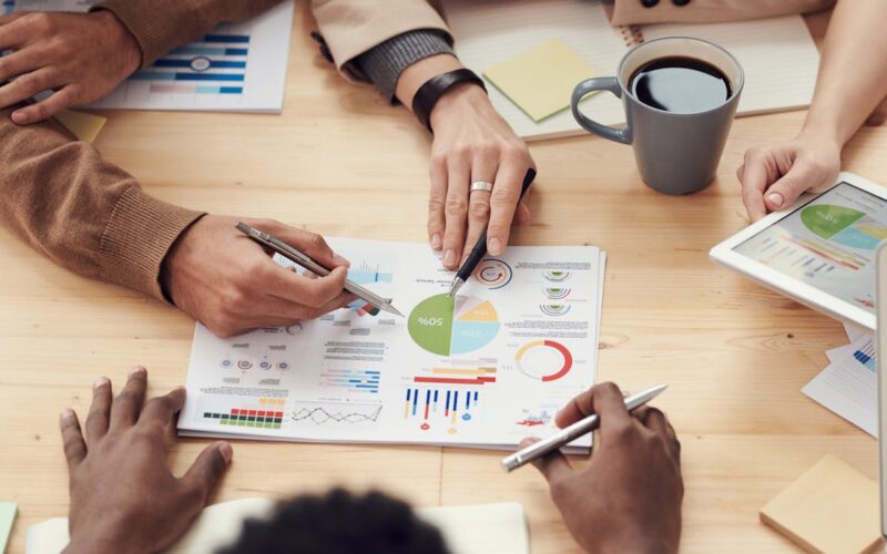 Estrategias financieras para emprendimientos: la clave del éxito