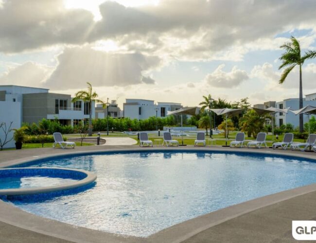 Un nuevo estilo de vida en Panamá: edificios diseñados para el confort diario