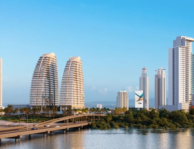 IPANEMA Residences: bienestar y diseño elegante en el segmento de lujo