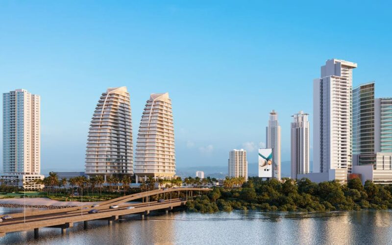 IPANEMA Residences: bienestar y diseño elegante en el segmento de lujo