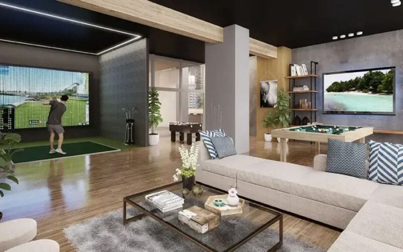 Oceana informa sobre diferencias entre Sky Homes y Penthouse en el mercado inmobiliario de lujo