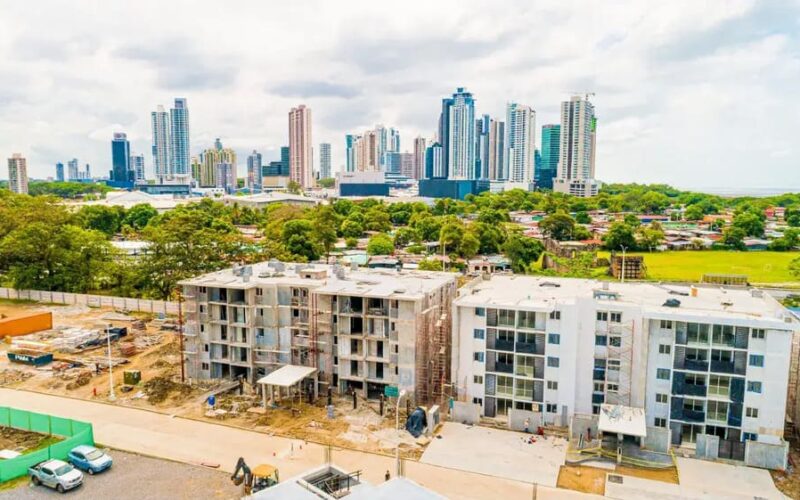 Panamá Viejo Residences destaca el impacto de la conectividad al ofrecer viviendas cerca de las principales vías de la ciudad