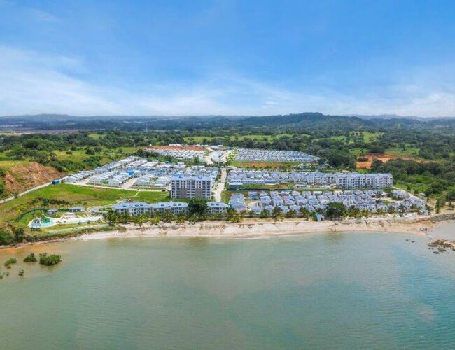 Viviendas costeras en Panamá: Playa Dorada enfatiza el valor del mantenimiento preventivo
